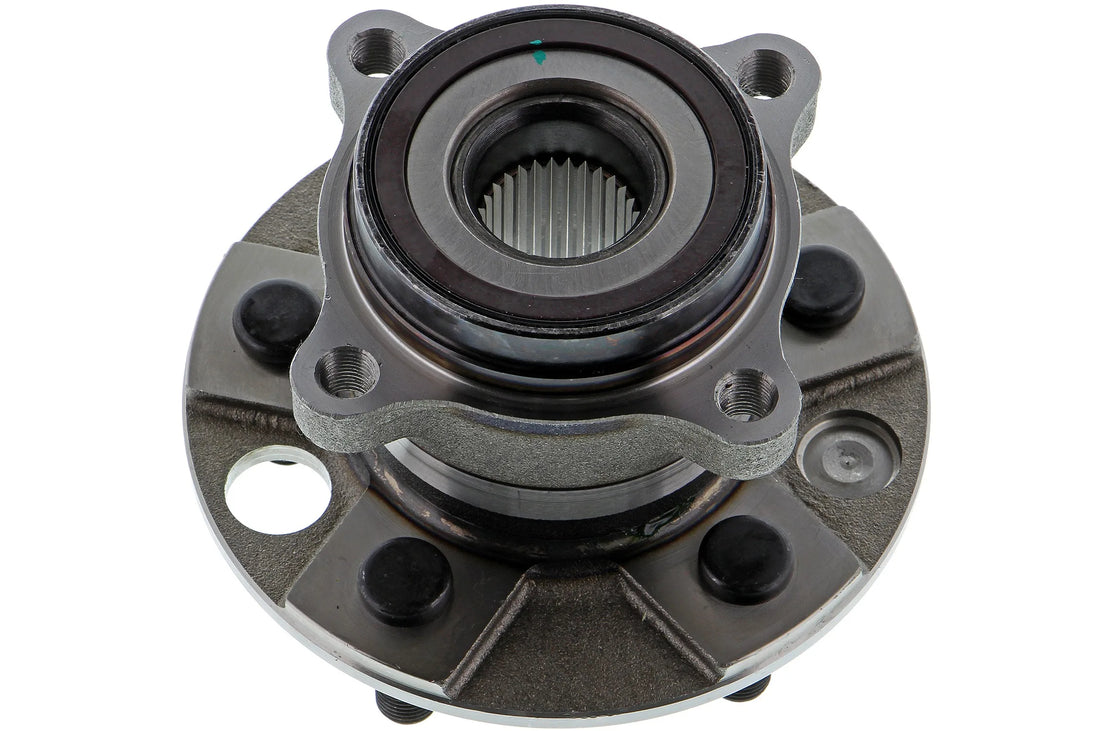 Mevotech Supreme H512453 2021-2025 Toyota Mirai Wheel Bearing and Hub Assembly