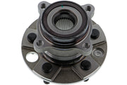 Mevotech Supreme H512453 2021-2025 Toyota Mirai Wheel Bearing and Hub Assembly