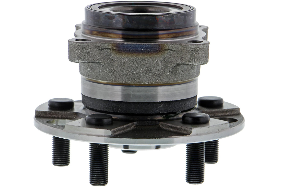 Mevotech Supreme H512453 2021-2025 Toyota Mirai Wheel Bearing and Hub Assembly