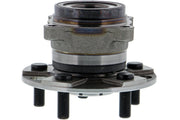 Mevotech Supreme H512453 2021-2025 Toyota Mirai Wheel Bearing and Hub Assembly