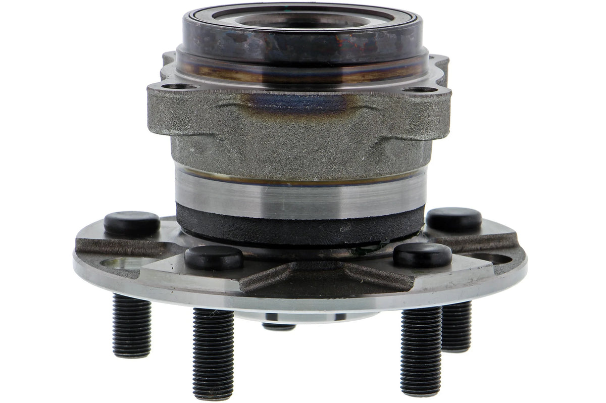 Mevotech Supreme H512453 2021-2025 Toyota Mirai Wheel Bearing and Hub Assembly