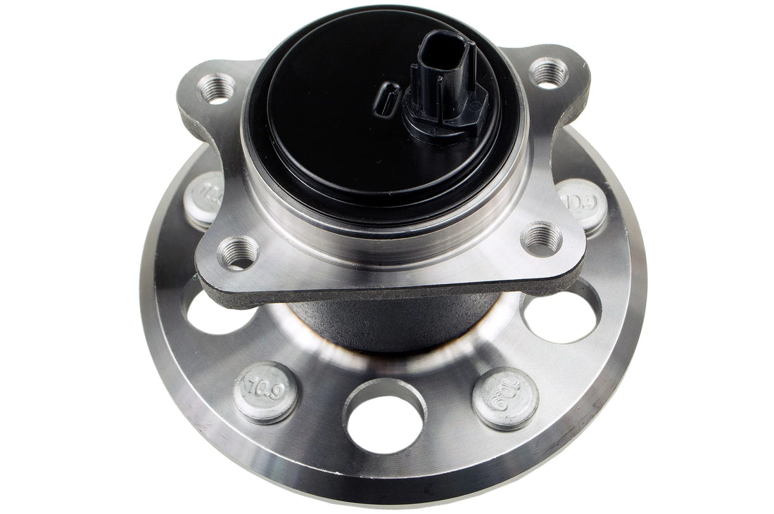 Mevotech Supreme H512454 2013-2018 Toyota Avalon Wheel Bearing and Hub Assembly