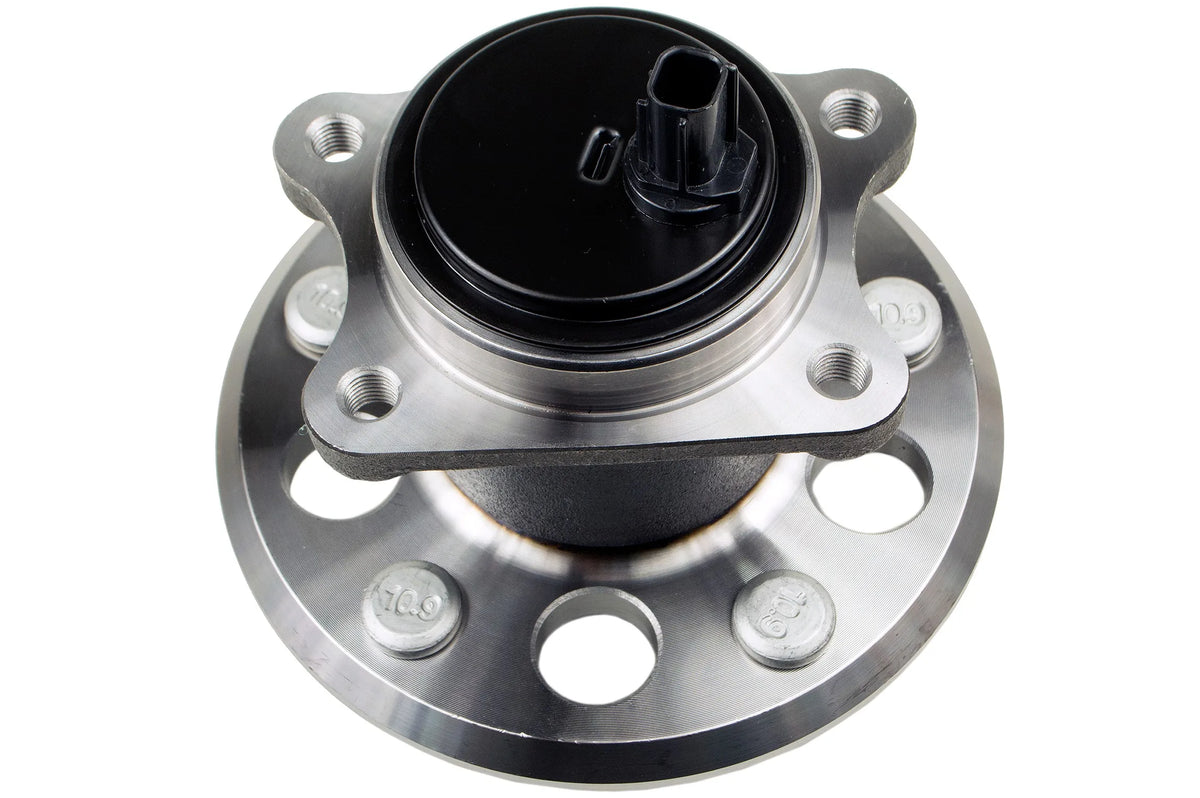 Mevotech Supreme H512454 2013-2018 Toyota Avalon Wheel Bearing and Hub Assembly