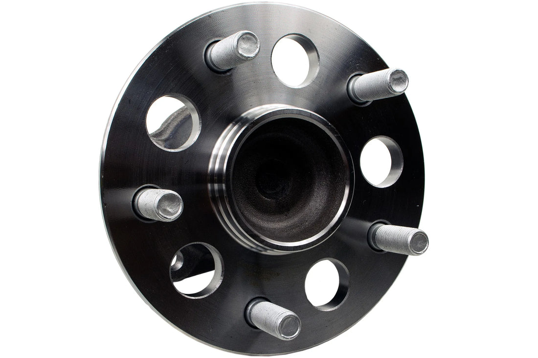 Mevotech Supreme H512455 2013-2018 Toyota Avalon Wheel Bearing and Hub Assembly