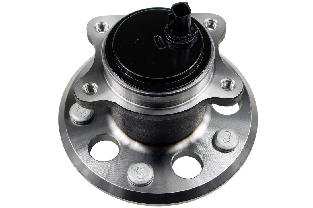Mevotech Supreme H512455 2013-2018 Toyota Avalon Wheel Bearing and Hub Assembly