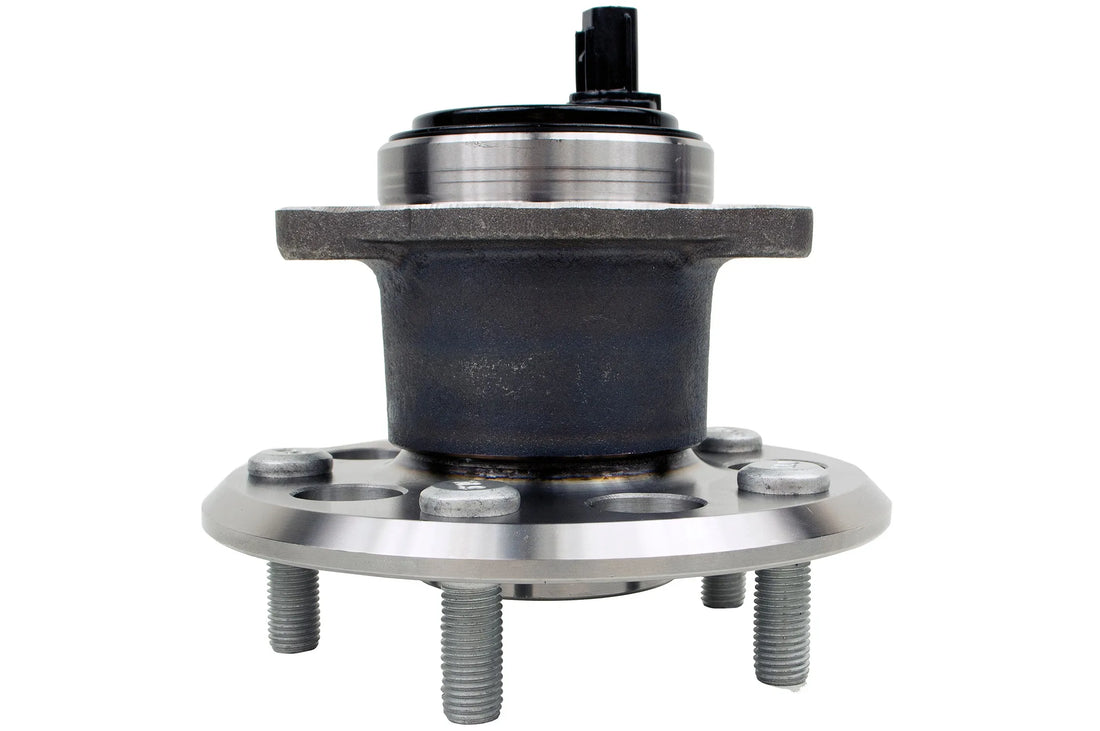 Mevotech Supreme H512455 2013-2018 Toyota Avalon Wheel Bearing and Hub Assembly