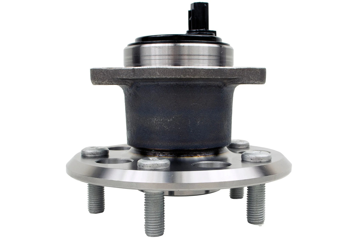Mevotech Supreme H512455 2013-2018 Toyota Avalon Wheel Bearing and Hub Assembly