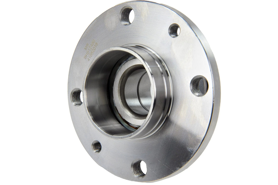 Mevotech Supreme H512480 2024-2025 Fiat 500E Wheel Bearing and Hub Assembly