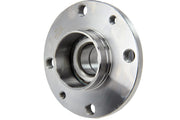 Mevotech Supreme H512480 2024-2025 Fiat 500E Wheel Bearing and Hub Assembly