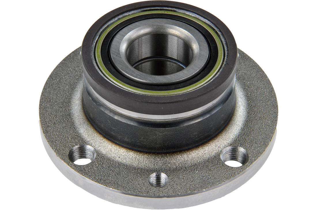 Mevotech Supreme H512480 2024-2025 Fiat 500E Wheel Bearing and Hub Assembly