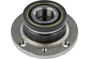 Mevotech Supreme H512480 2024-2025 Fiat 500E Wheel Bearing and Hub Assembly