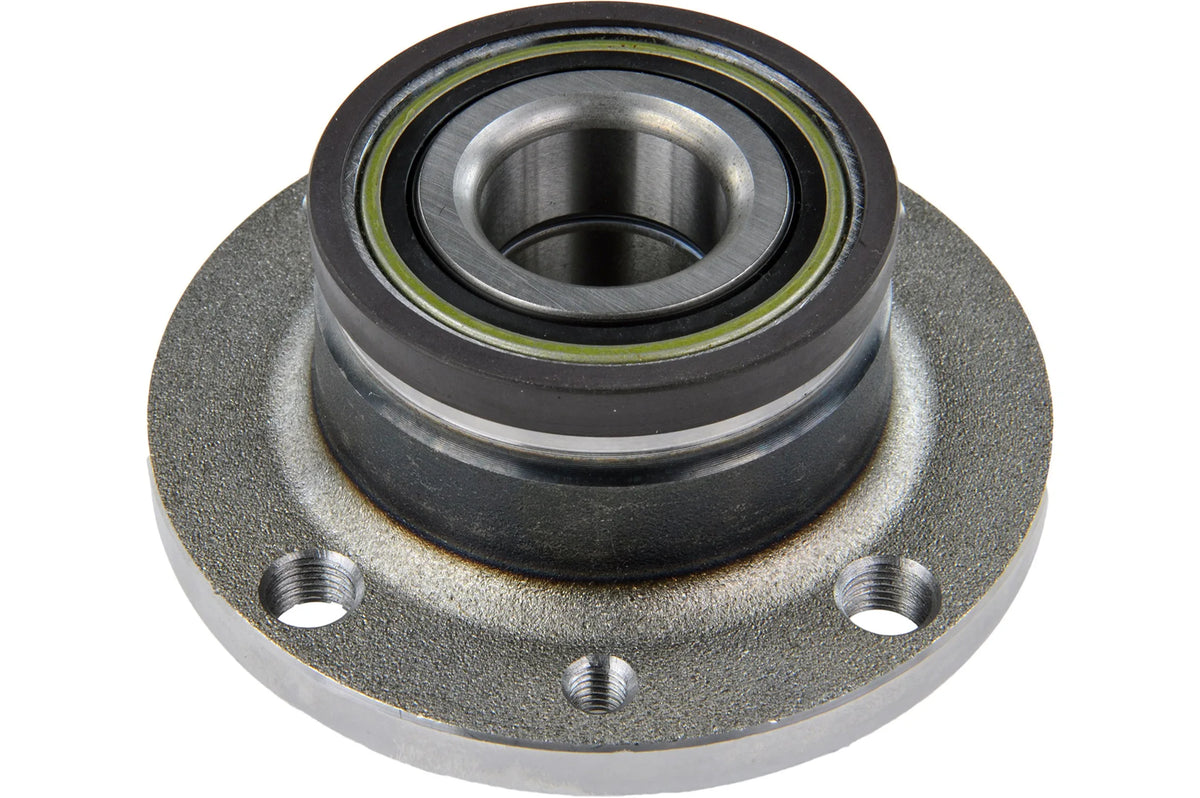 Mevotech Supreme H512480 2024-2025 Fiat 500E Wheel Bearing and Hub Assembly