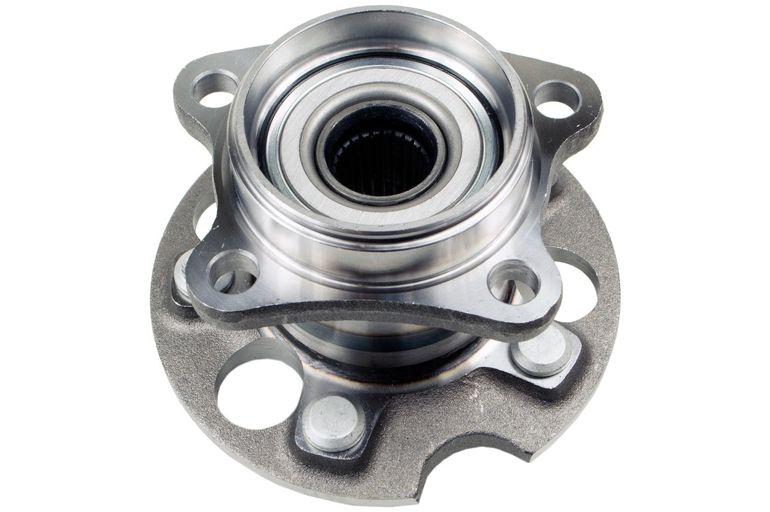 Mevotech Supreme H512482 2011-2020 Toyota Sienna Wheel Bearing and Hub Assembly