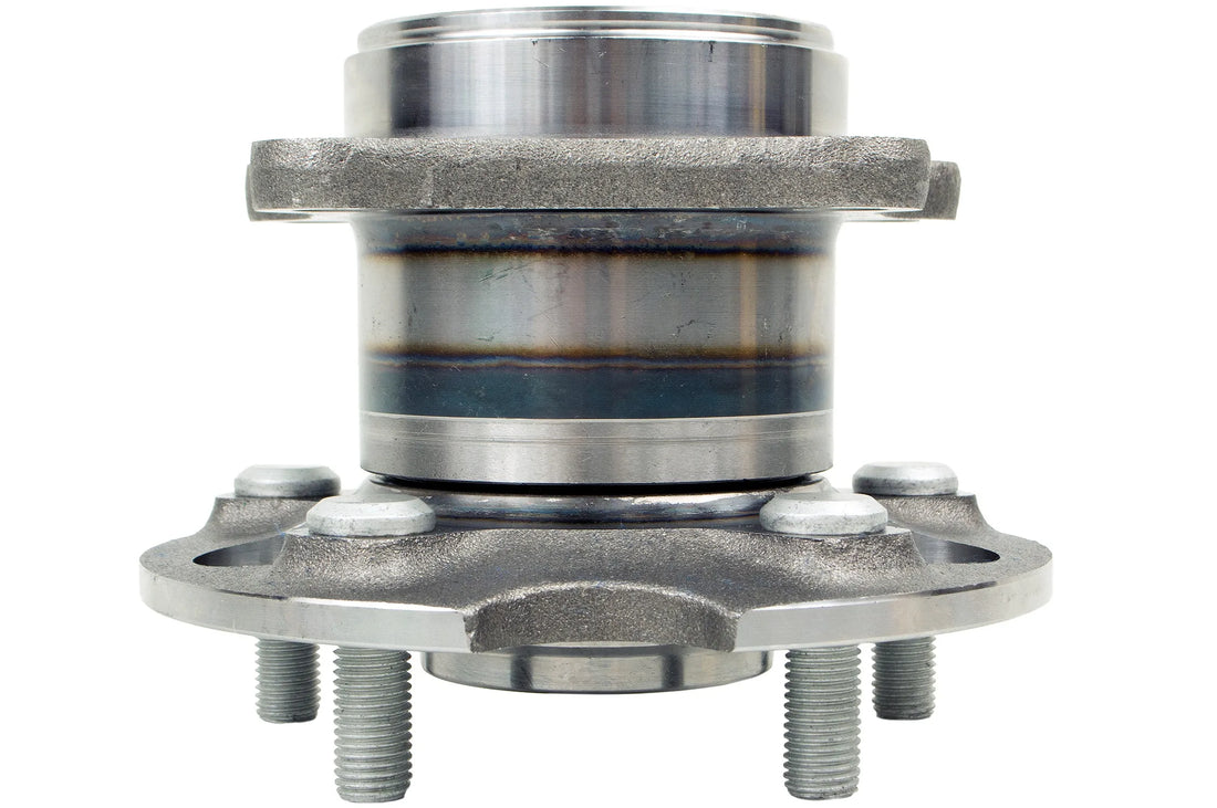 Mevotech Supreme H512482 2011-2020 Toyota Sienna Wheel Bearing and Hub Assembly