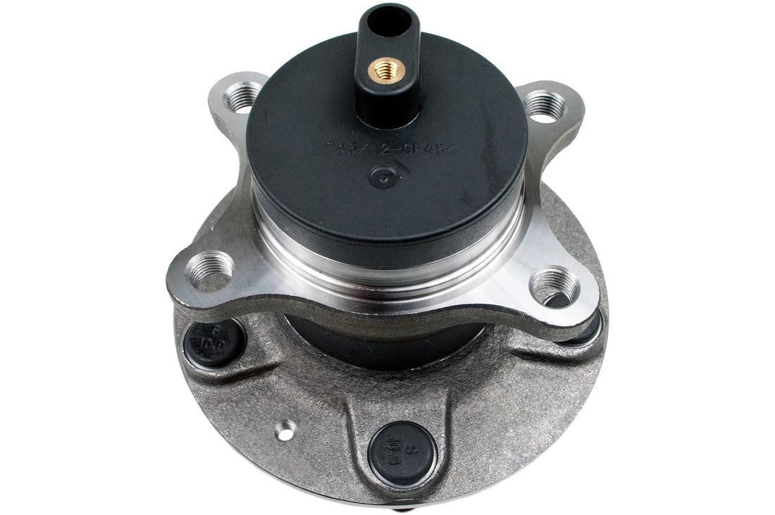Mevotech Supreme H512486 2008-2013 Suzuki SX4 Wheel Bearing and Hub Assembly