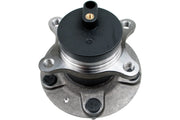 Mevotech Supreme H512486 2008-2013 Suzuki SX4 Wheel Bearing and Hub Assembly