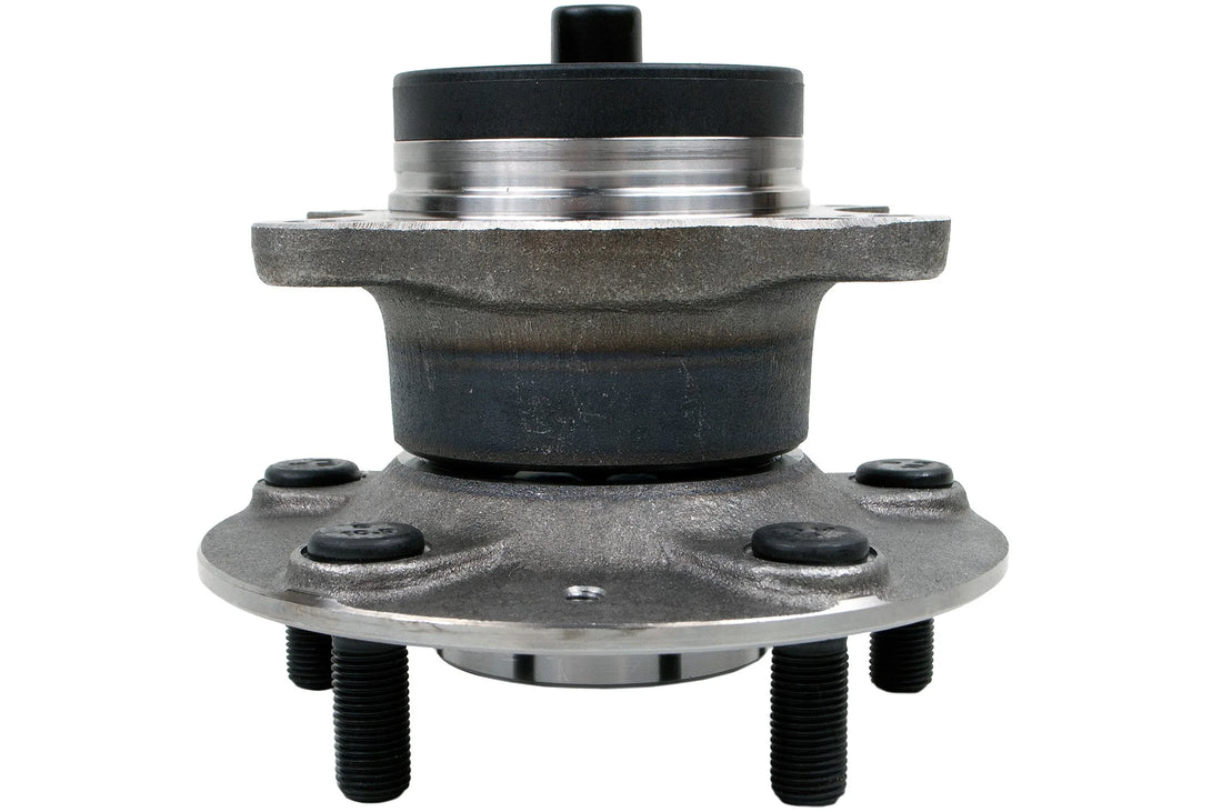 Mevotech Supreme H512486 2008-2013 Suzuki SX4 Wheel Bearing and Hub Assembly