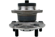 Mevotech Supreme H512486 2008-2013 Suzuki SX4 Wheel Bearing and Hub Assembly