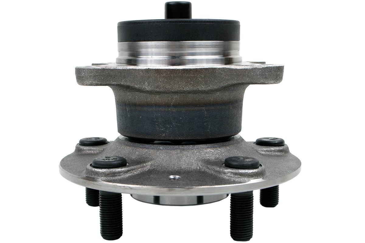 Mevotech Supreme H512486 2008-2013 Suzuki SX4 Wheel Bearing and Hub Assembly