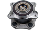 Mevotech Supreme H512487 2010-2013 Suzuki Kizashi Wheel Bearing and Hub Assembly