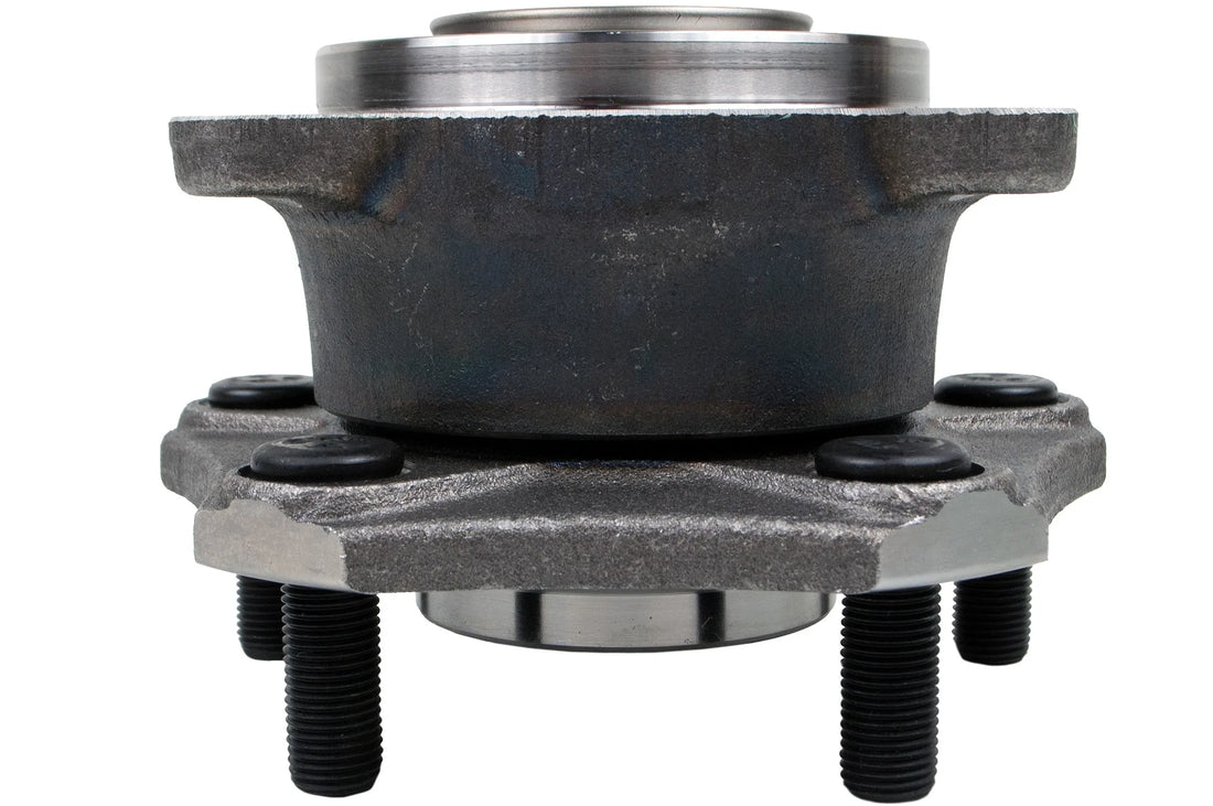 Mevotech Supreme H512487 2010-2013 Suzuki Kizashi Wheel Bearing and Hub Assembly
