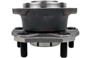 Mevotech Supreme H512487 2010-2013 Suzuki Kizashi Wheel Bearing and Hub Assembly