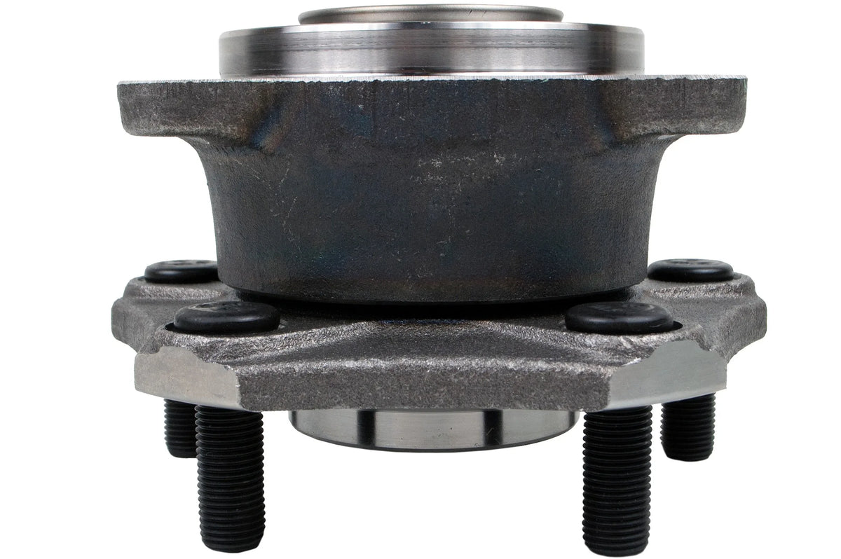 Mevotech Supreme H512487 2010-2013 Suzuki Kizashi Wheel Bearing and Hub Assembly
