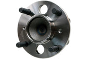 Mevotech Supreme H512490 2011-2019 Ford Fiesta Wheel Bearing and Hub Assembly