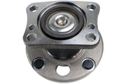 Mevotech Supreme H512490 2011-2019 Ford Fiesta Wheel Bearing and Hub Assembly