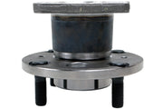 Mevotech Supreme H512490 2011-2019 Ford Fiesta Wheel Bearing and Hub Assembly