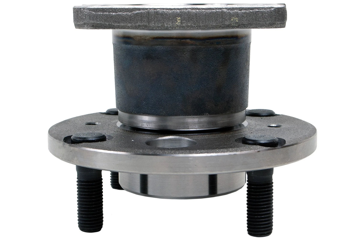 Mevotech Supreme H512490 2011-2019 Ford Fiesta Wheel Bearing and Hub Assembly