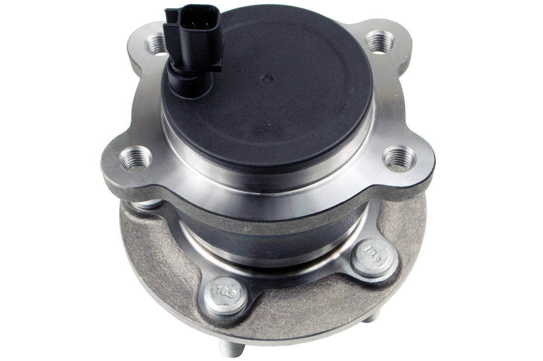 Mevotech Supreme H512499 2013-2019 Ford Escape Wheel Bearing and Hub Assembly