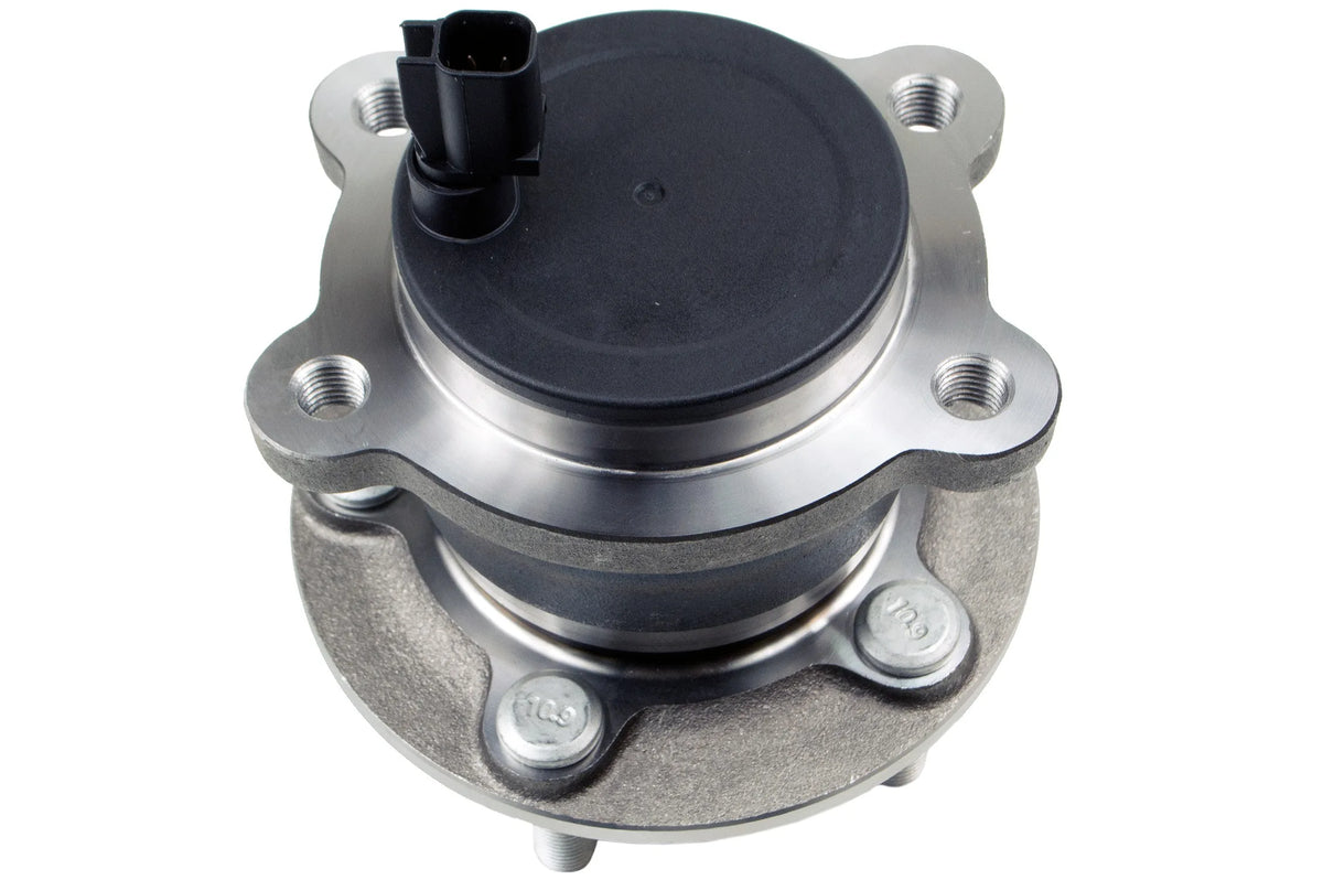 Mevotech Supreme H512499 2013-2019 Ford Escape Wheel Bearing and Hub Assembly