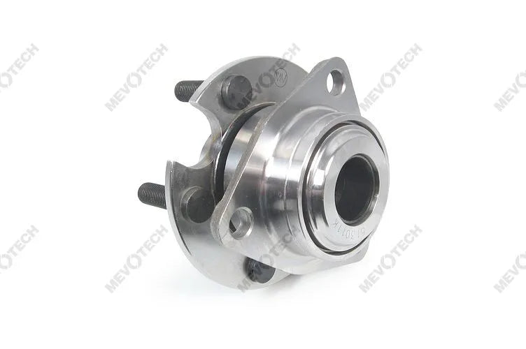 Mevotech Supreme H513011K 1980-1989 Buick Century Wheel Bearing and Hub Assembly