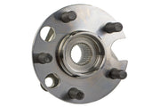 Mevotech Supreme H513011K 1980-1989 Buick Century Wheel Bearing and Hub Assembly