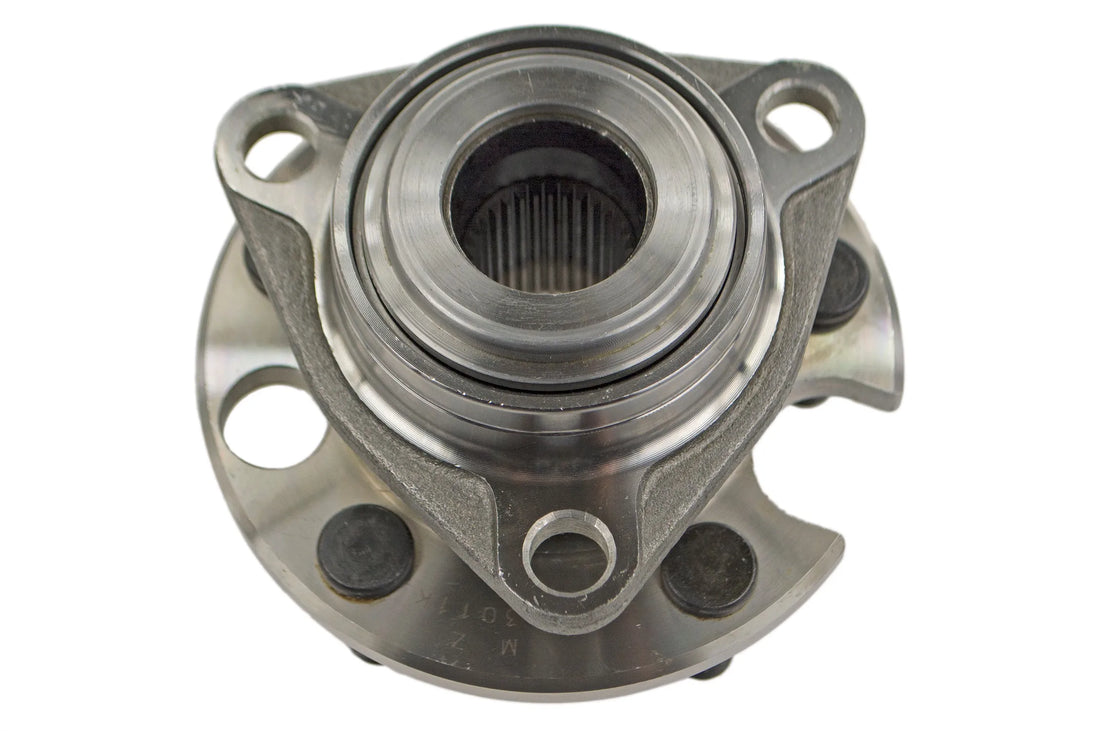 Mevotech Supreme H513011K 1980-1989 Buick Century Wheel Bearing and Hub Assembly