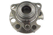 Mevotech Supreme H513011K 1980-1989 Buick Century Wheel Bearing and Hub Assembly