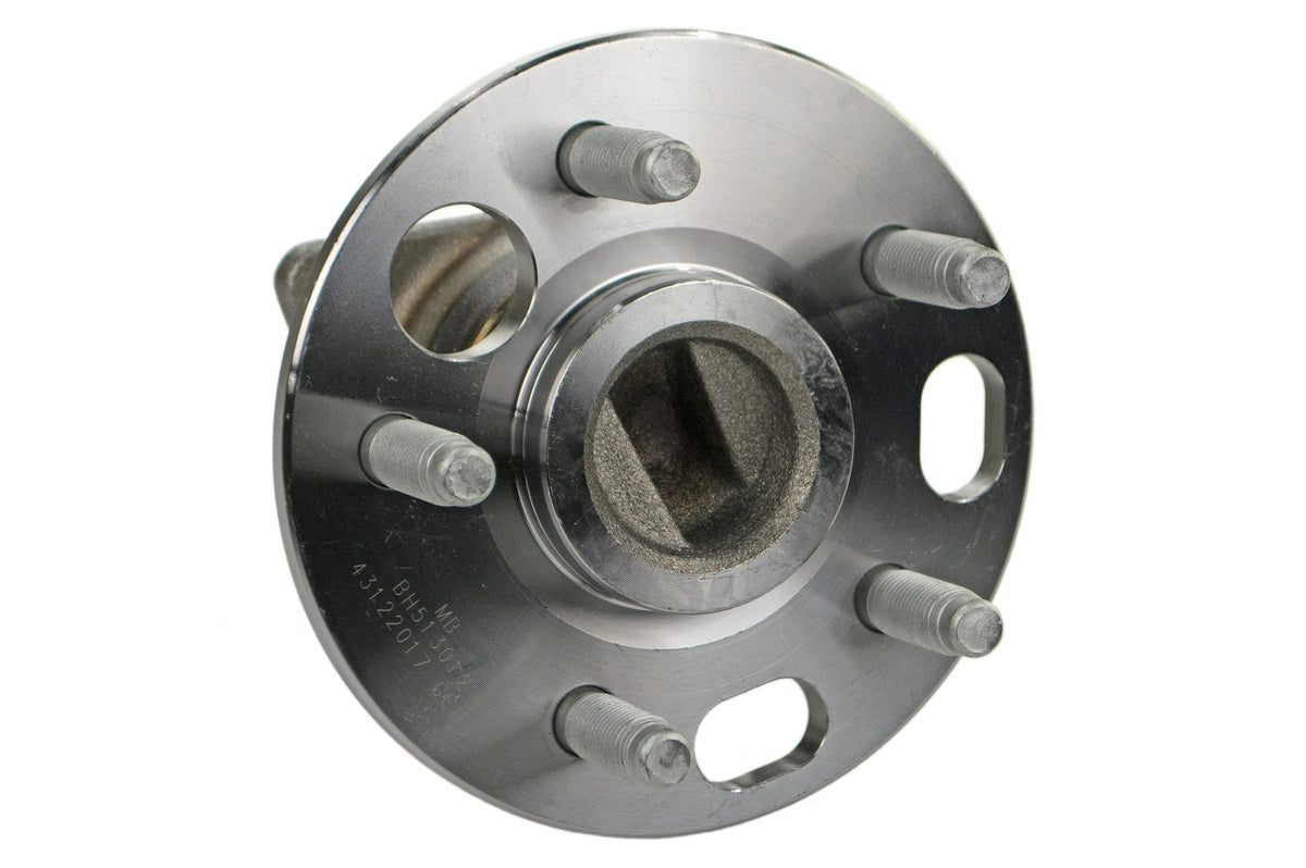 Mevotech Supreme H513012 1982-2005 Chevrolet Cavalier Wheel Bearing and Hub Assembly