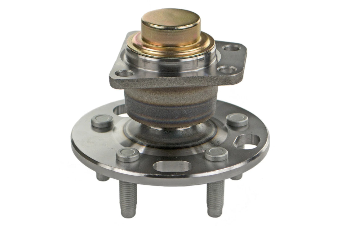 Mevotech Supreme H513012 1982-2005 Chevrolet Cavalier Wheel Bearing and Hub Assembly