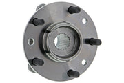 Mevotech Supreme H513013 1984-1996 Chevrolet Corvette Wheel Bearing and Hub Assembly