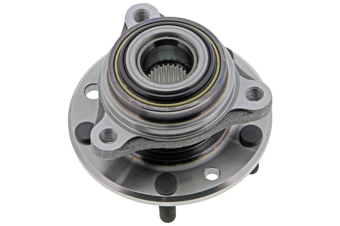 Mevotech Supreme H513013 1984-1996 Chevrolet Corvette Wheel Bearing and Hub Assembly