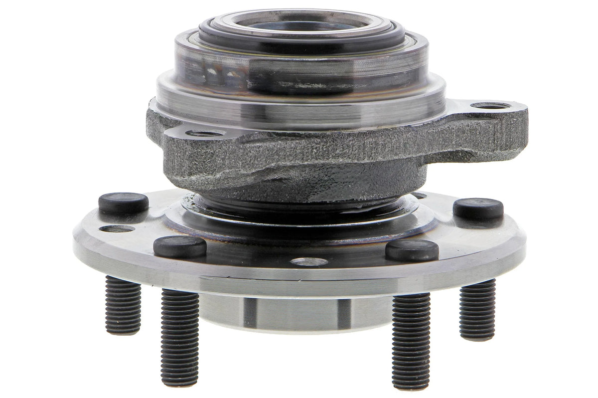 Mevotech Supreme H513013 1984-1996 Chevrolet Corvette Wheel Bearing and Hub Assembly
