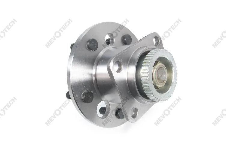 Mevotech Supreme H513041 1987-1990 Buick Electra Wheel Bearing and Hub Assembly