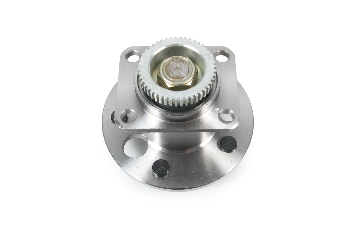Mevotech Supreme H513041 1987-1990 Buick Electra Wheel Bearing and Hub Assembly