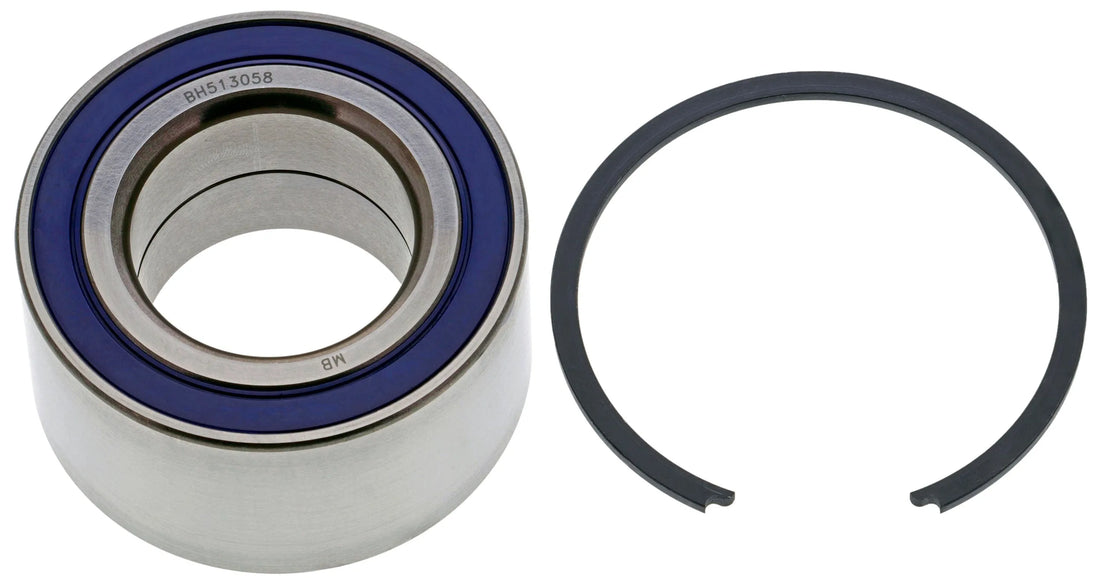 Mevotech Supreme H513058 2006-2009 Kia Sorento Wheel Bearing