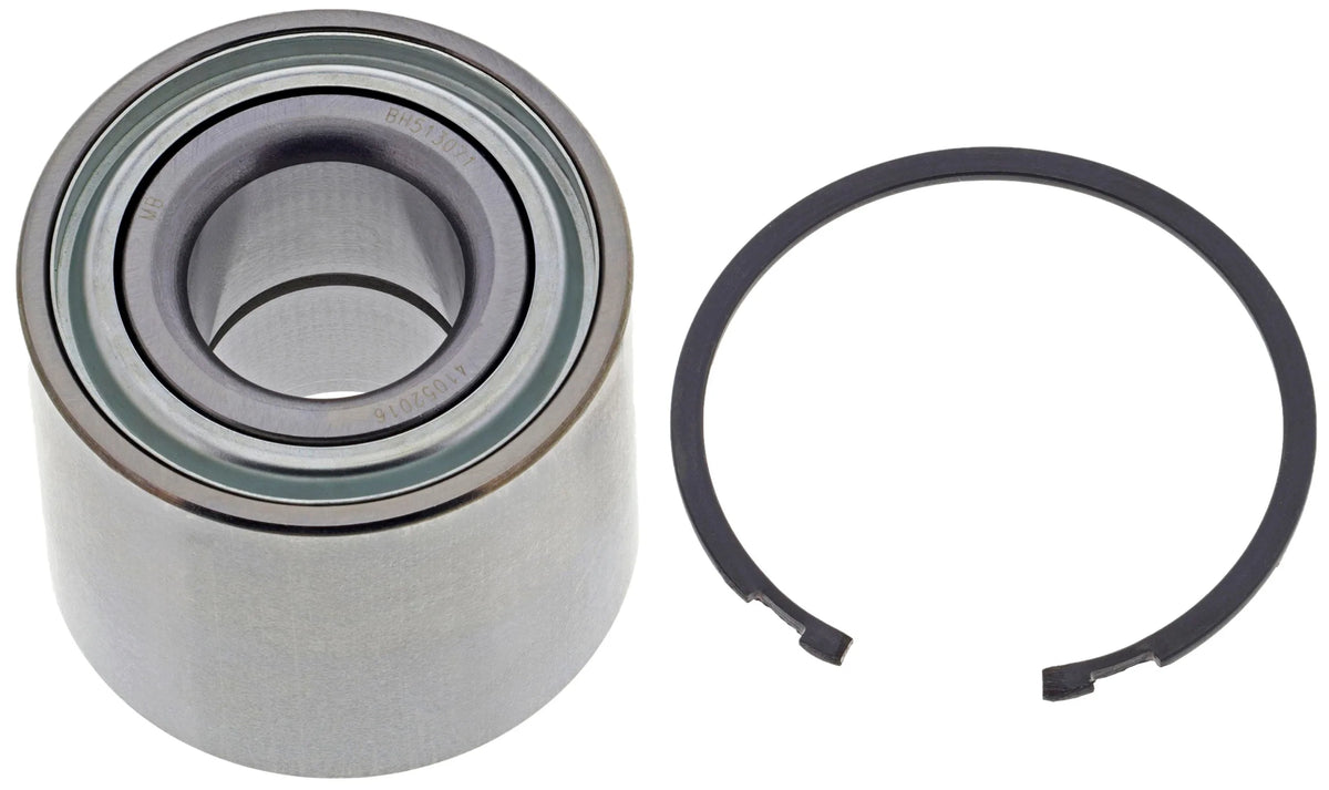 Mevotech Supreme H513071 1987-1990 Nissan Pulsar NX Wheel Bearing