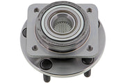 Mevotech Supreme H513074 1990-1995 Chrysler Town & Country Wheel Bearing and Hub Assembly