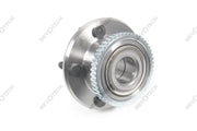 Mevotech Supreme H513076 1989-1990 Ford Thunderbird Wheel Bearing and Hub Assembly