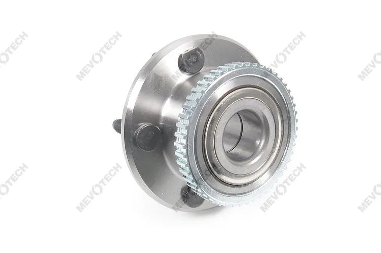 Mevotech Supreme H513076 1989-1990 Ford Thunderbird Wheel Bearing and Hub Assembly