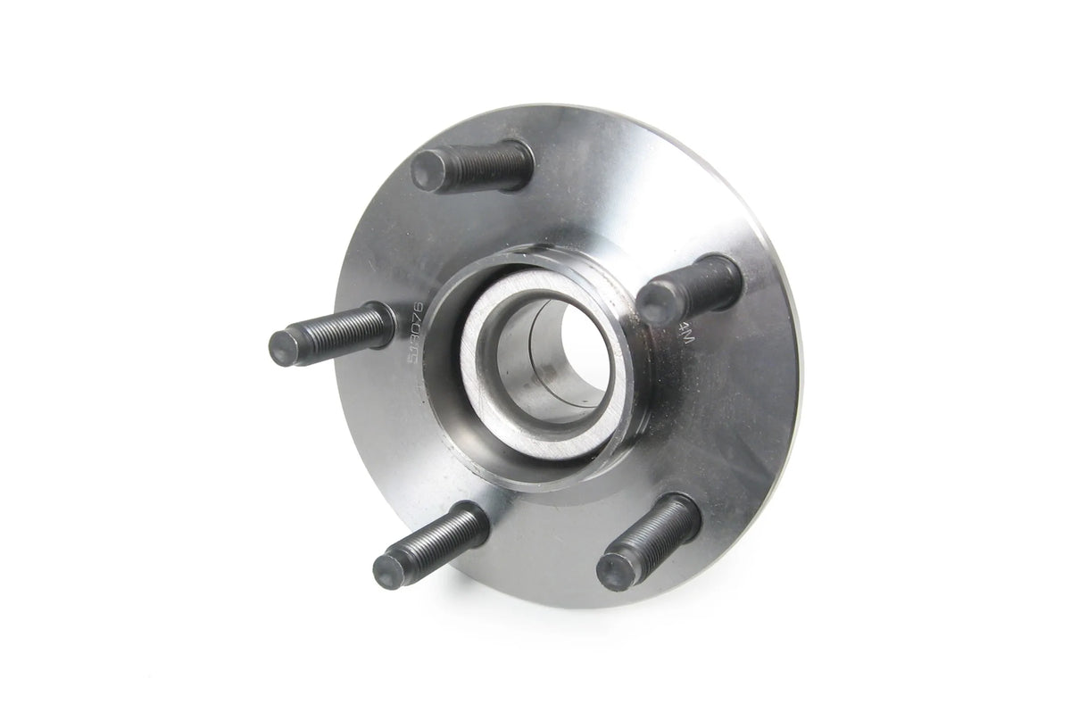Mevotech Supreme H513076 1989-1990 Ford Thunderbird Wheel Bearing and Hub Assembly